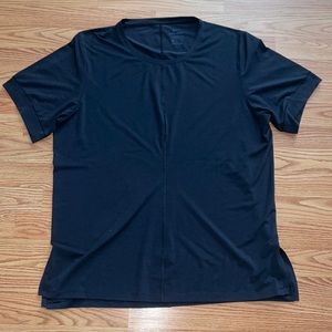 Nike Yoga Shirt